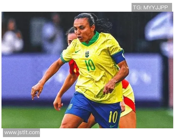 足坛十大女足球星排名揭晓 她们的传奇与实力如何改变女足历史