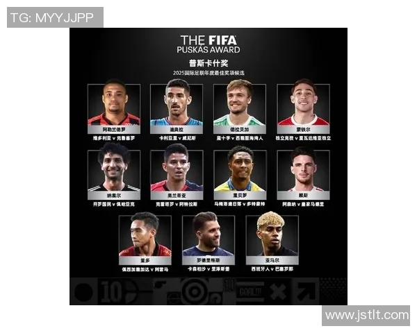 2025年全球最火足球球星排行榜前十名大揭秘